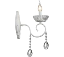 Настенный светильник Мелодия Света PP5529-1W WT 000057174