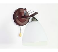 Настенный светильник Мелодия Света P9489-1W BRN 000022891