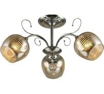 Потолочный светильник Мелодия Света P8427-3 CR 000023591