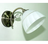 Настенный светильник Мелодия Света P7879-1W AB 000027718