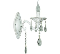 Настенный светильник Мелодия Света P7847-1W WT+GD 000022567