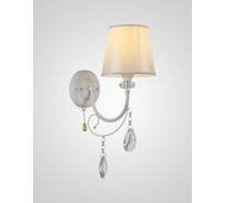 Настенный светильник Мелодия Света PL4735-1W WT 000056997
