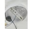 Настенный светильник Мелодия Света PL4735-1W WT 000056997 4