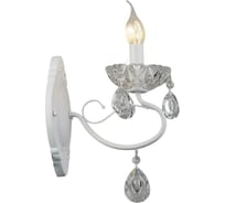 Настенный светильник Мелодия Света P9781-1W WT 000057172