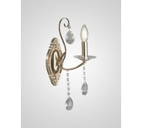 Настенный светильник Мелодия Света PL4552-1W GD 000057183