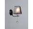 Настенный светильник Мелодия Света PL7532-1W CF 000056993 2