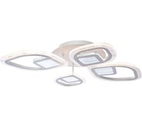 Потолочный светильник Мелодия Света M68581-2+2 98W WT 000028978