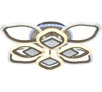 Потолочный светильник Мелодия Света M68590-4+4+1 180W CF 000030268