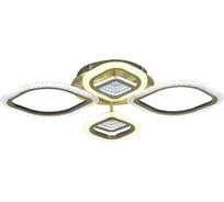 Потолочный светильник Мелодия Света M68590-2+2+1 102W AB 000030254