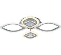 Потолочный светильник Мелодия Света M68590-2+2+1 102W CR 000030253