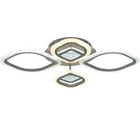 Потолочный светильник Мелодия Света M68590-2+2+1 102W GR 000030252