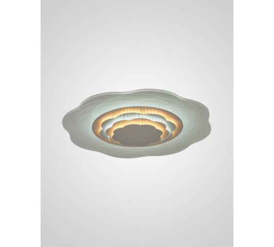 Потолочный светильник Мелодия Света M68778-500 80W WT 000029124 1