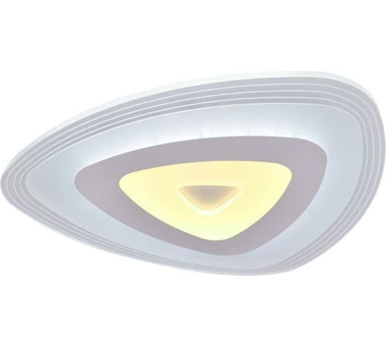 Потолочный светильник Мелодия Света M68739-500 50W WT 000028917