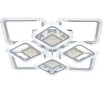 Потолочный светильник Мелодия Света M68583-8-570 176W CR 000028956