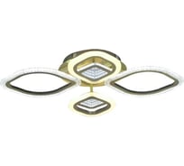 Потолочный светильник Мелодия Света M68590-2+2 82W AB 000030260