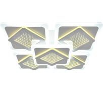 Потолочный светильник Мелодия Света M68754-5-590 150W WT 000029118