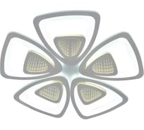 Потолочный светильник Мелодия Света M68753-5-550 150W WT 000028930