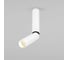 Накладной светодиодный светильник Elektrostandard - pika / 6w (25029/led) белый a061108 5