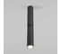 Накладной светодиодный светильник Elektrostandard - pika / 6w (25029/led) черный a061109 2