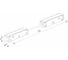 Гибкий коннектор Elektrostandard - slim magnetic белый 85099/00 a061249 3