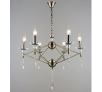 Подвесная люстра Мелодия Света PL3655-6 AB 000056987