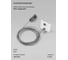Набор для подвеса Elektrostandard - slim magnetic белый (2м) 85094/00 a061243 2