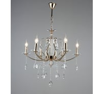 Подвесная люстра Мелодия Света PL4552-6 GD 000057184