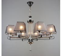 Подвесная люстра Мелодия Света PL7532-8 CF 000056992