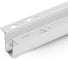 Встраиваемый шинопровод Elektrostandard - slim magnetic (белый) (1м) 85086/00 a061233 3