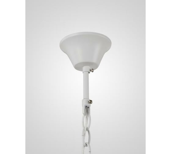 Подвесная люстра Мелодия Света PP5529-5 WT 000030005
