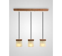 Подвесной светильник Мелодия Света 6424-3P PR 000039501