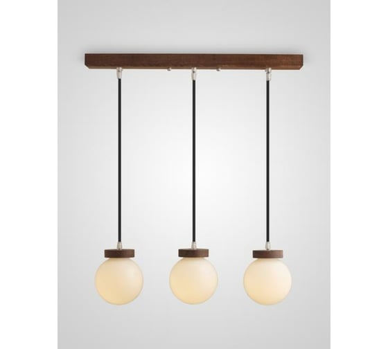 Подвесной светильник Мелодия Света 6426-3P PR 000039507 1