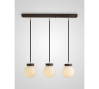 Подвесной светильник Мелодия Света 6426-3P WG 000039506