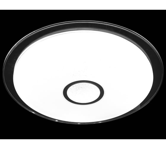 Потолочный светильник Мелодия Света X005-500 54W WT 000020791 1