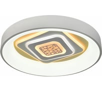 Потолочный светильник Мелодия Света X503-500 120W WT 000022952