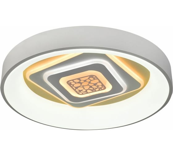 Потолочный светильник Мелодия Света X503-500 120W WT 000022952 1