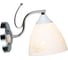 Светильник Мелодия Света P6391-1W WT+CR 000054514 1