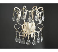 Настенный светильник Мелодия Света 23872-1W WT+GD 000026014