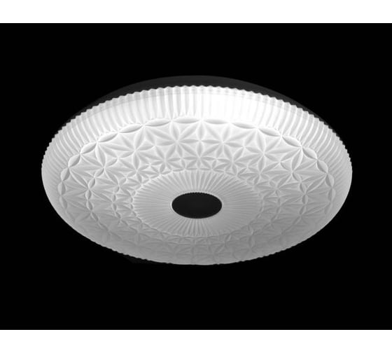 Светильник Мелодия Света X063-500 81W WT+GD 000022037 1