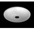 Светильник Мелодия Света X063-500 81W WT+GD 000022037 1