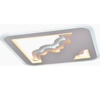 Светильник Мелодия Света X637-500 150W GR 000024165