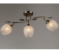 Потолочный светильник Мелодия Света P6937-3 AB 000024040