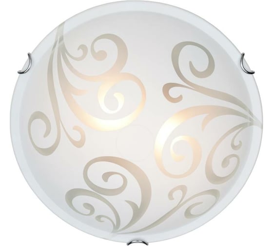 Светильник Мелодия Света R5001-2W-300 WT 000040360 1