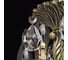 Люстра MW LIGHT Тоскана 16*40W E14 220 V 685010216 8