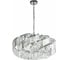 Люстра MW LIGHT аделард 10x60w, e14, 220v 642016710 1