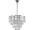 Люстра MW LIGHT аделард, 7x60w, e14, 220v 642016207 1