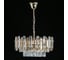 Люстра MW LIGHT аделард, 8x60w, e14, 220v 642016008 3