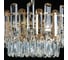 Люстра MW LIGHT аделард, 8x60w, e14, 220v 642016008 8