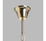 Люстра MW LIGHT аделард, 8x60w, e14, 220v 642016008 10