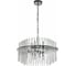 Люстра MW LIGHT аделард, 8x60w, e14, 220v 642017208 1